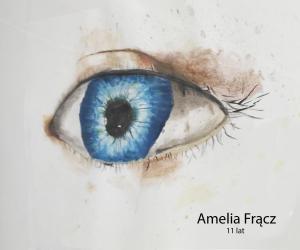 Amelia Frącz 4