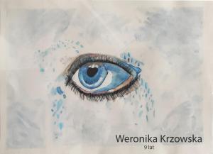 Weronika Krzowska 1